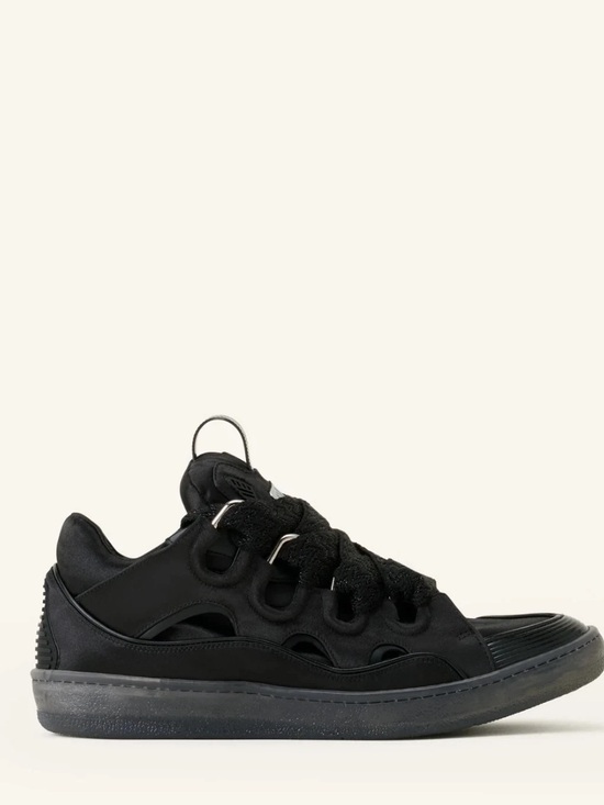 Lanvin Other - Lanvin curb sneakers